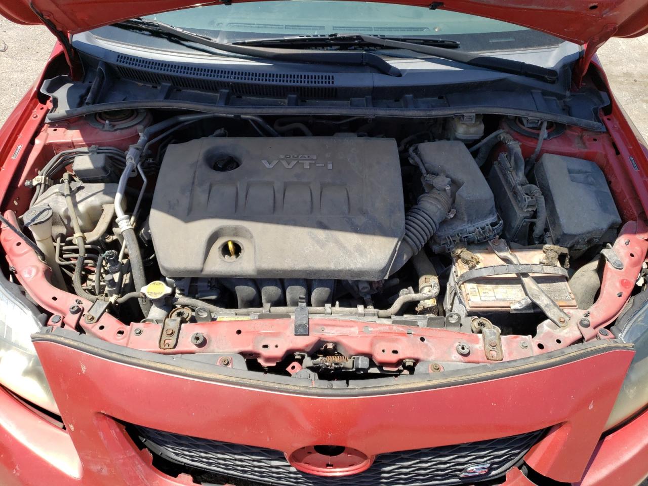 2010 Toyota Corolla - Image 11