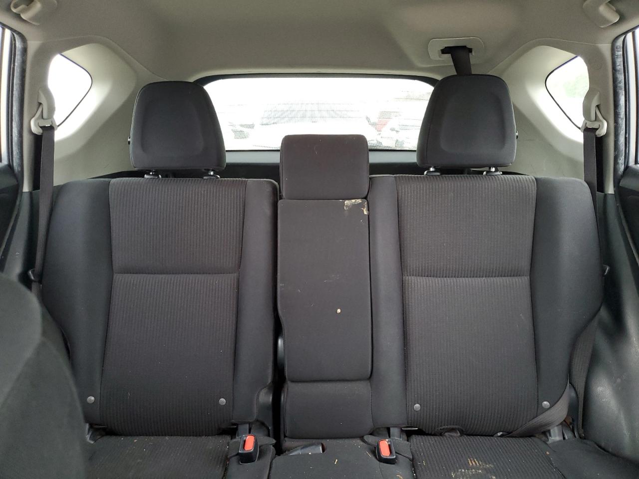 2018 Toyota Rav4 Le VIN: JTMZFREV2JJ158012 Lot: 65238144