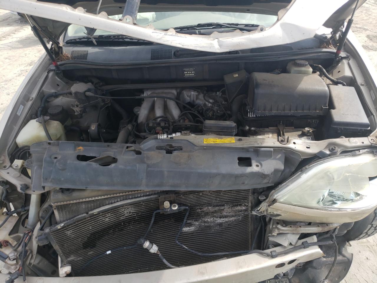 2001 Lexus Rx 300 VIN: JTJHF10U410178101 Lot: 64177764