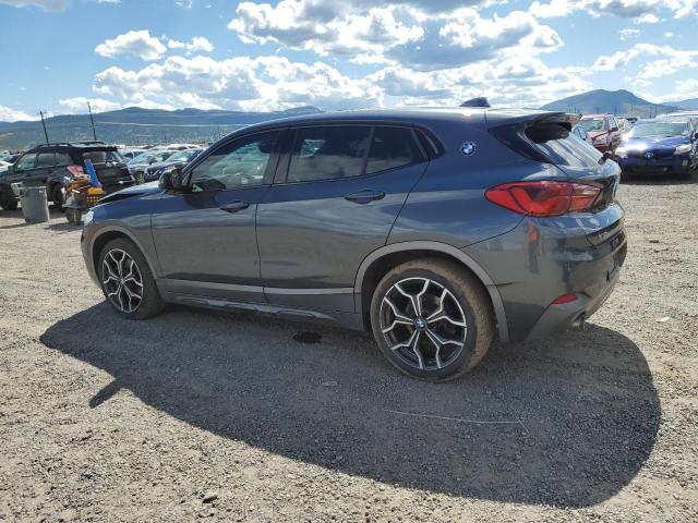  BMW X2 2018 Szary
