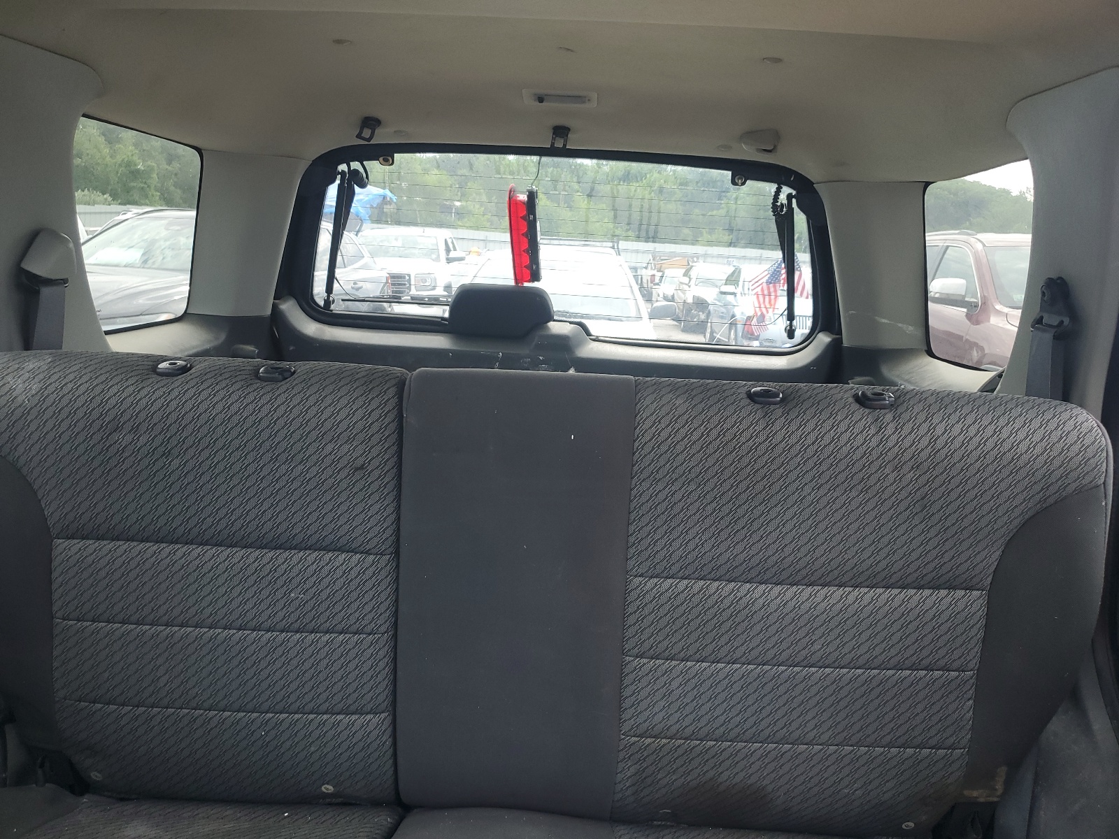 1FMCU93104KB08117 2004 Ford Escape Xlt