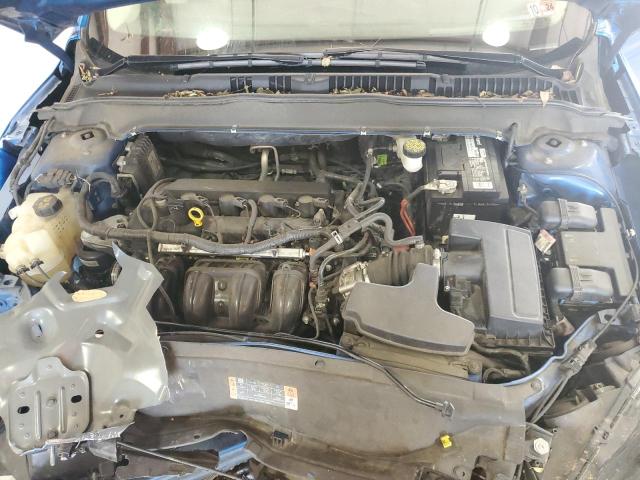 3FA6P0G70LR166649 Ford Fusion S 12