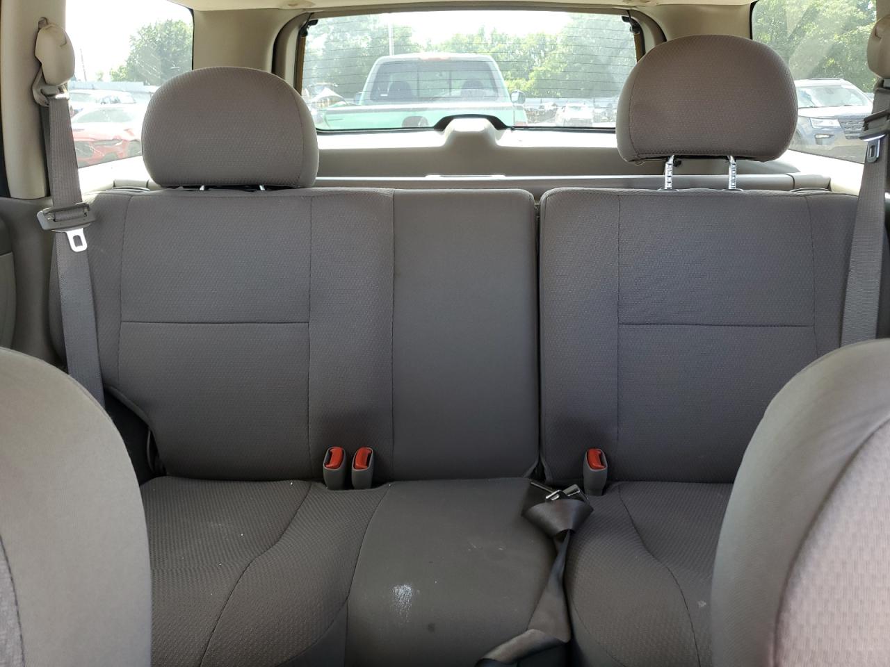 2002 Jeep Grand Cherokee Laredo VIN: 1J4GX48SX2C255418 Lot: 62642314