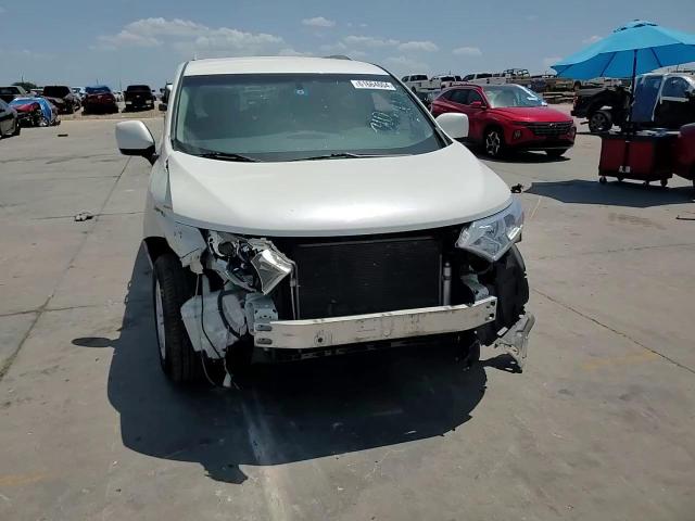 2017 Nissan Quest S VIN: JN8AE2KP9H9166685 Lot: 61664604