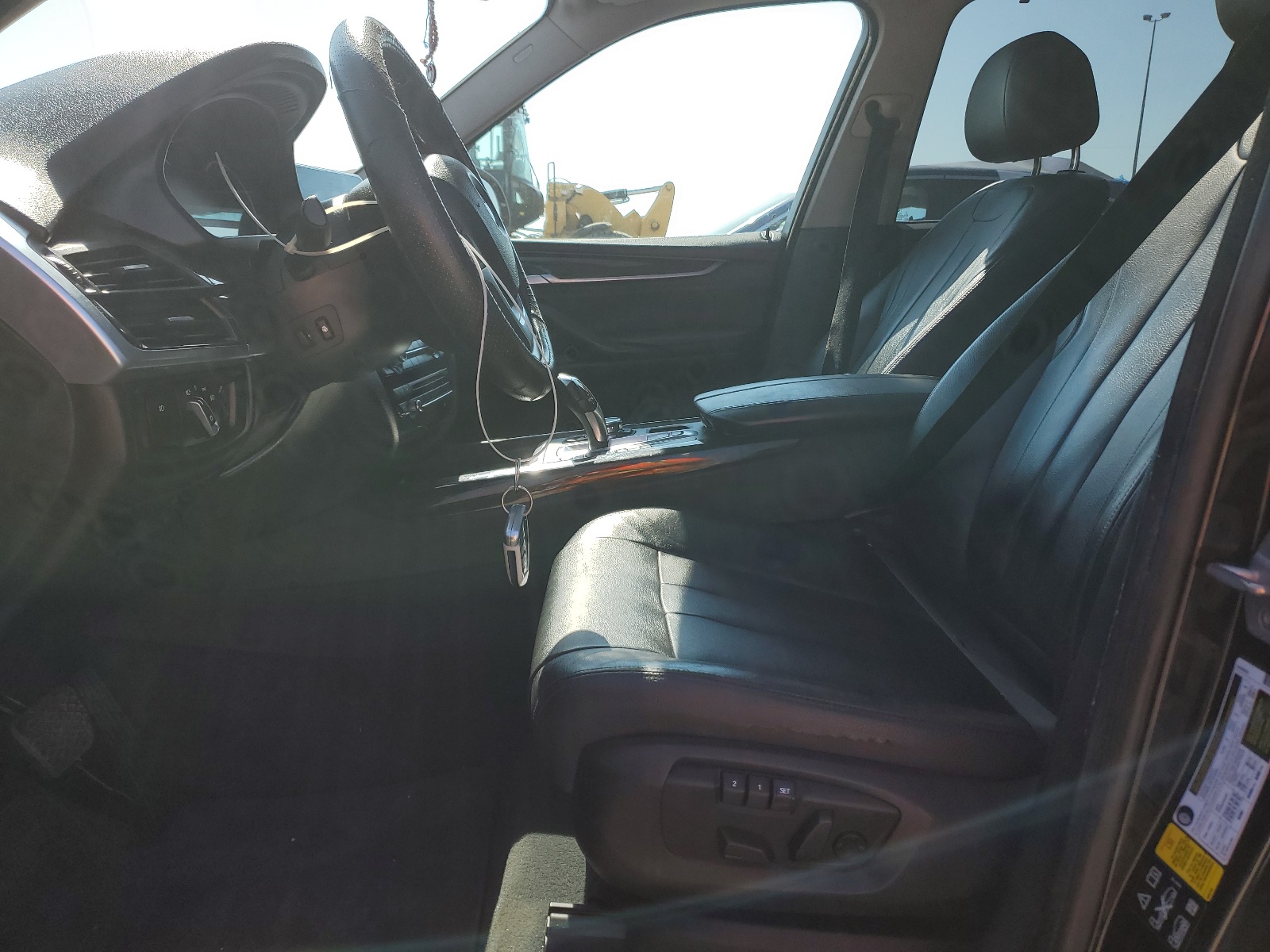 5UXKS4C57G0N13868 2016 BMW X5 xDrive35D