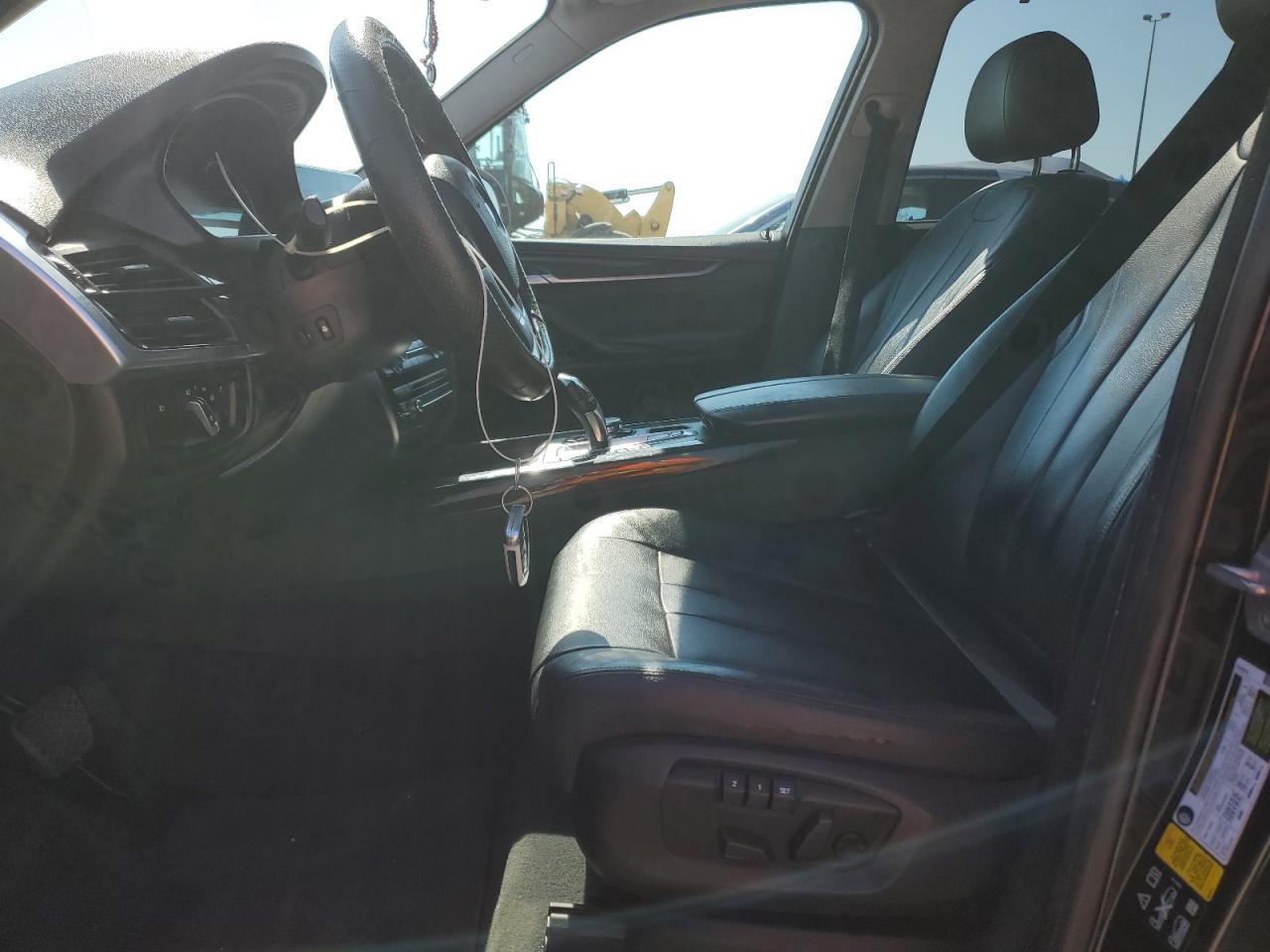 2016 BMW X5 xDrive35D VIN: 5UXKS4C57G0N13868 Lot: 63923514