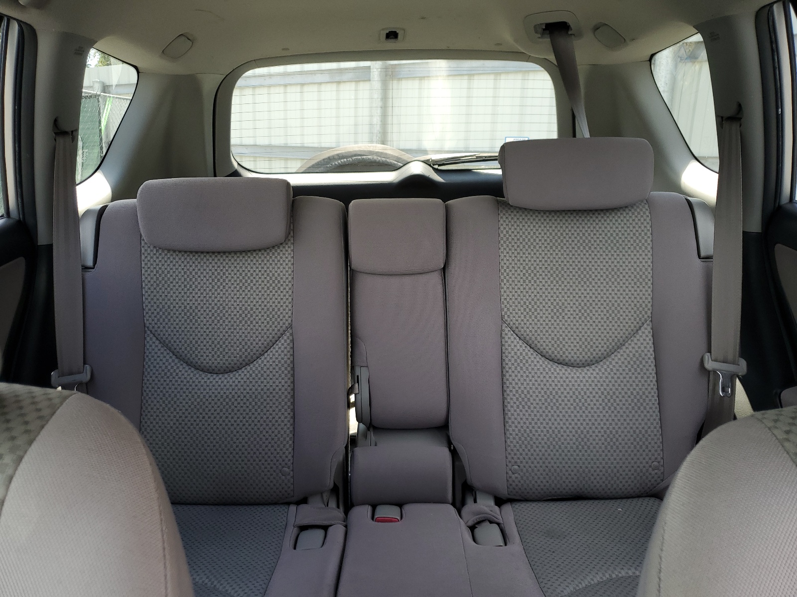 JTMZD33V975057590 2007 Toyota Rav4