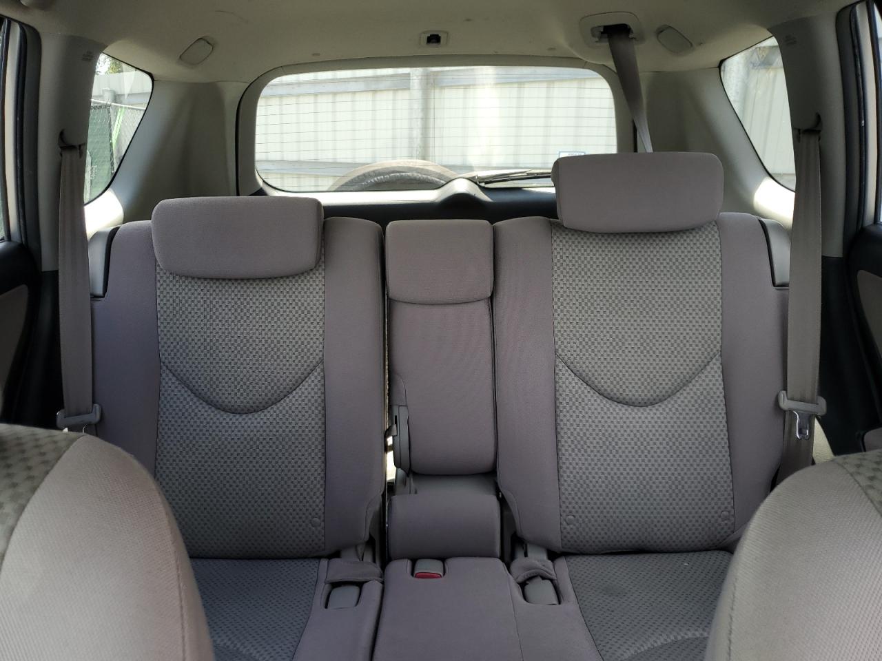 2007 Toyota Rav4 VIN: JTMZD33V975057590 Lot: 62885164