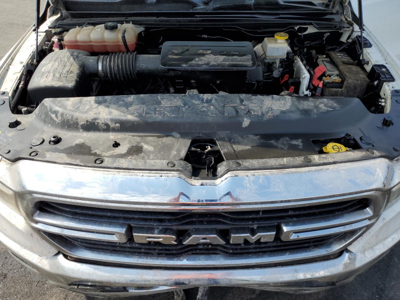 2019 RAM 1500 - Image 13