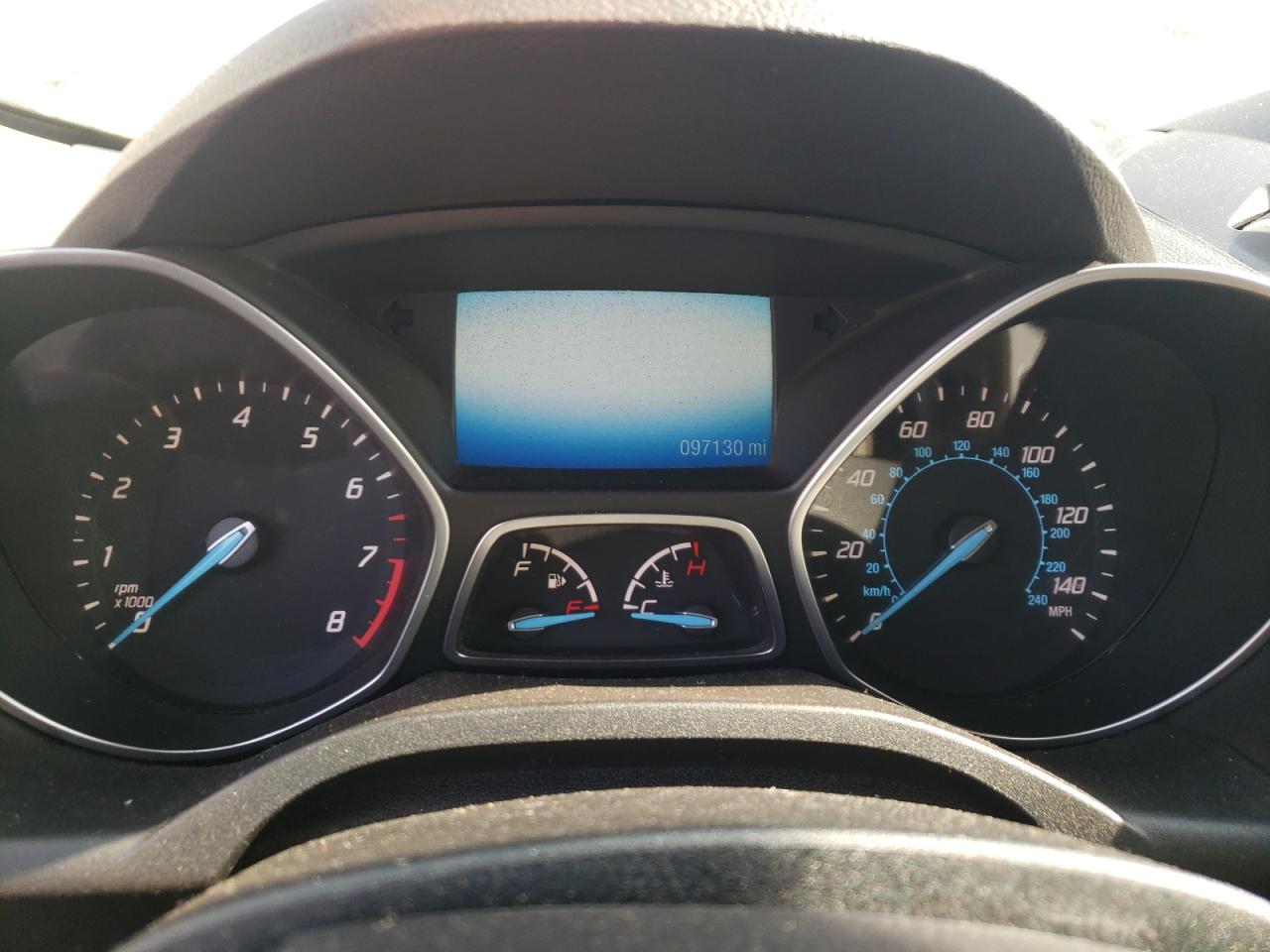 2013 Ford Escape Se VIN: 1FMCU0GX2DUD37610 Lot: 64890334