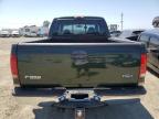2000 Ford F250 Super Duty იყიდება American Canyon-ში, CA - Vandalism