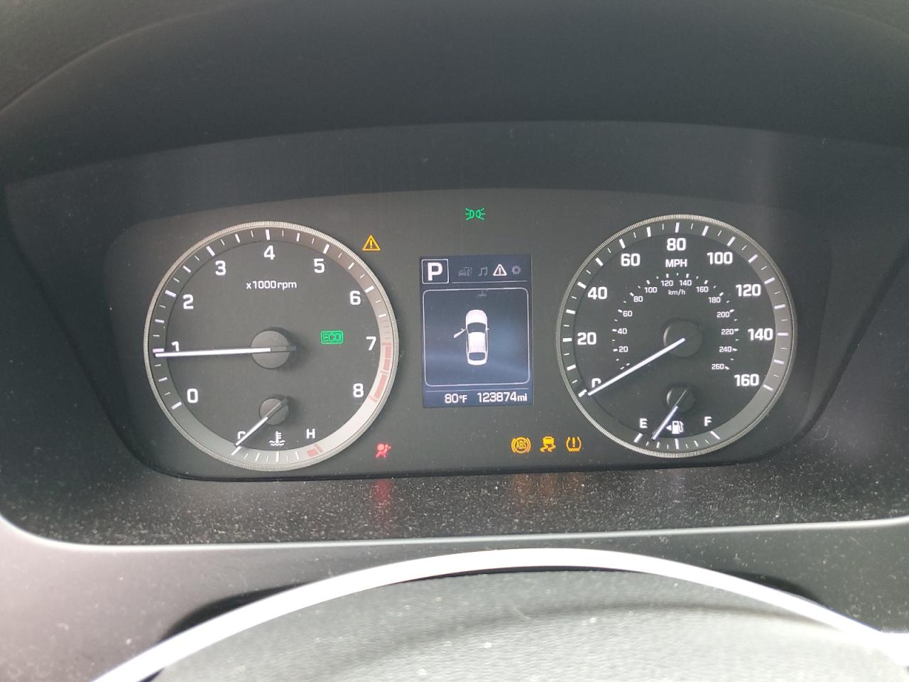 2016 Hyundai Sonata Se VIN: 5NPE24AF8GH316348 Lot: 61997904