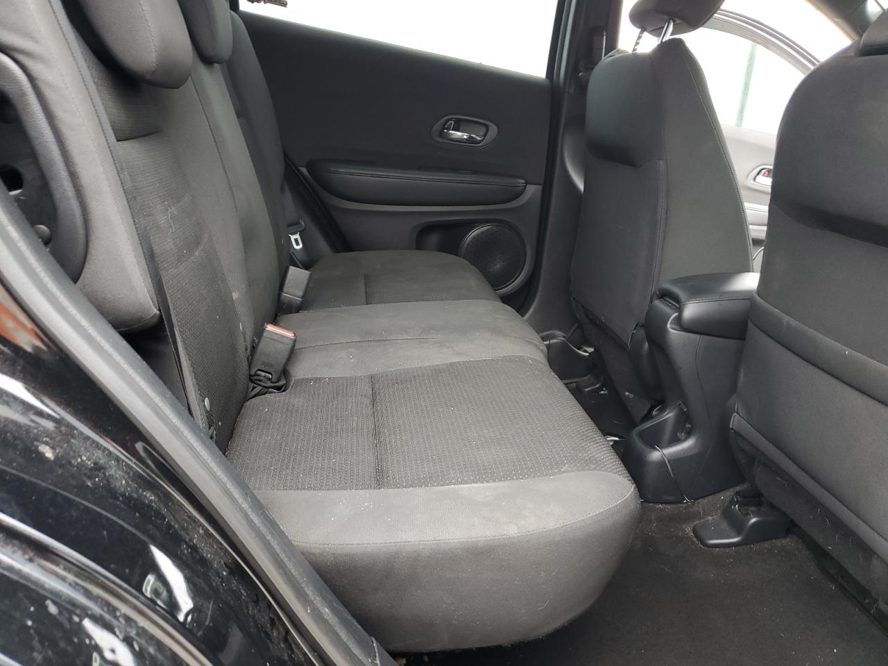 2019 Honda Hr-V Sport VIN: 3CZRU6H12KG724955 Lot: 64625544