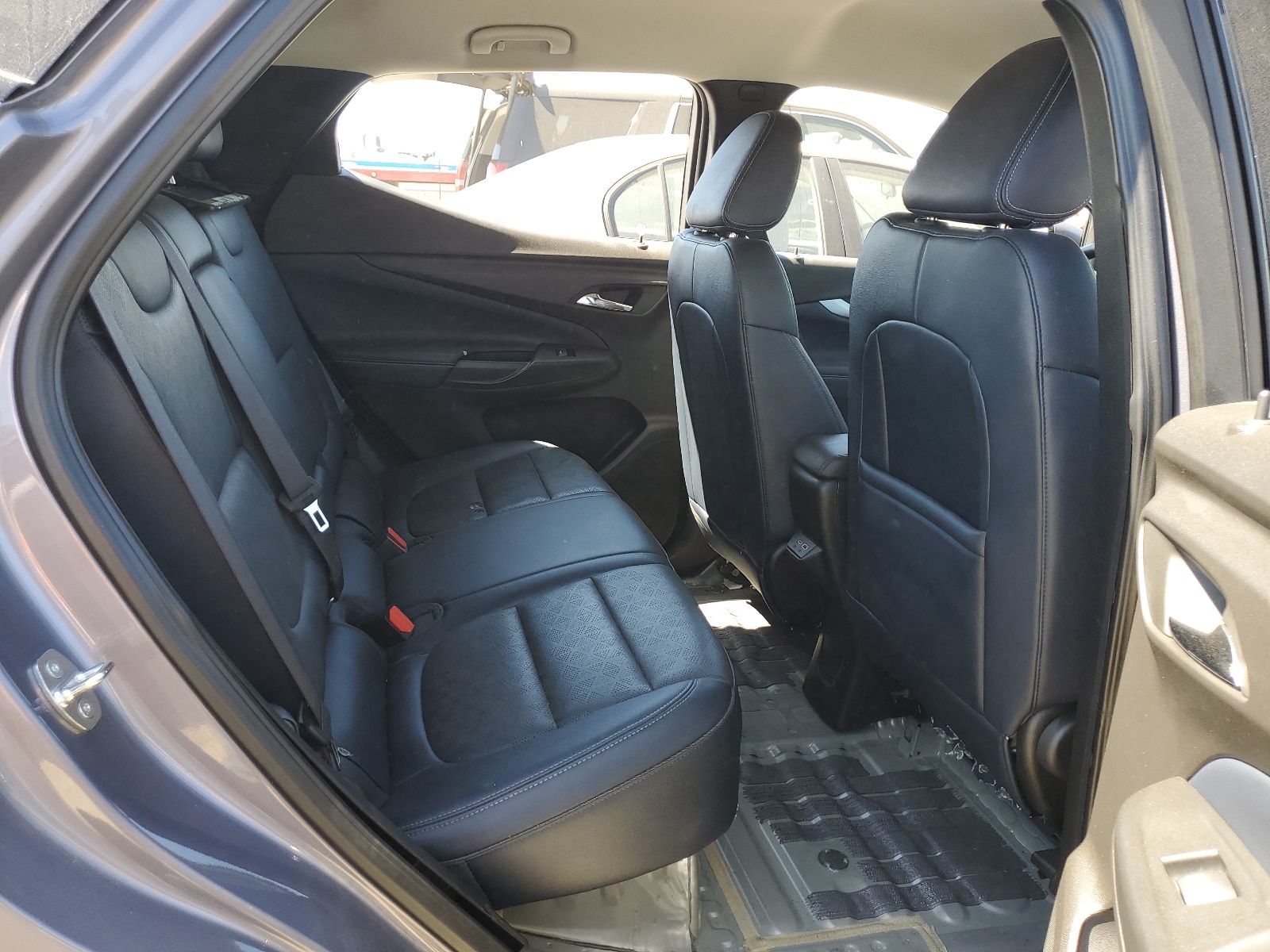 1G1FY6S07P4155661 2023 Chevrolet Bolt Euv Lt