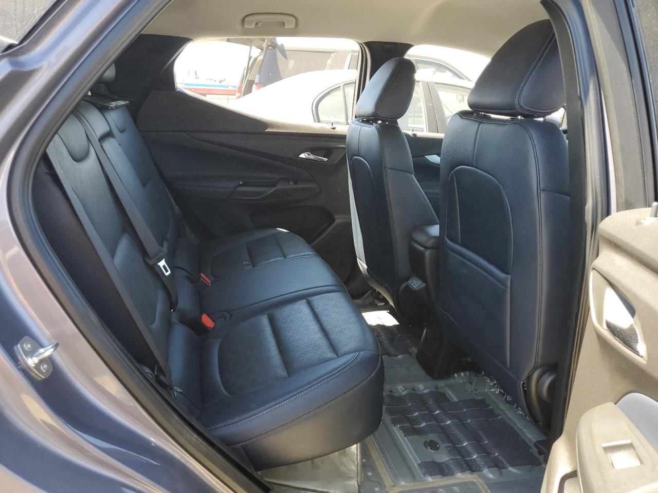 2023 Chevrolet Bolt Euv Lt VIN: 1G1FY6S07P4155661 Lot: 64868774