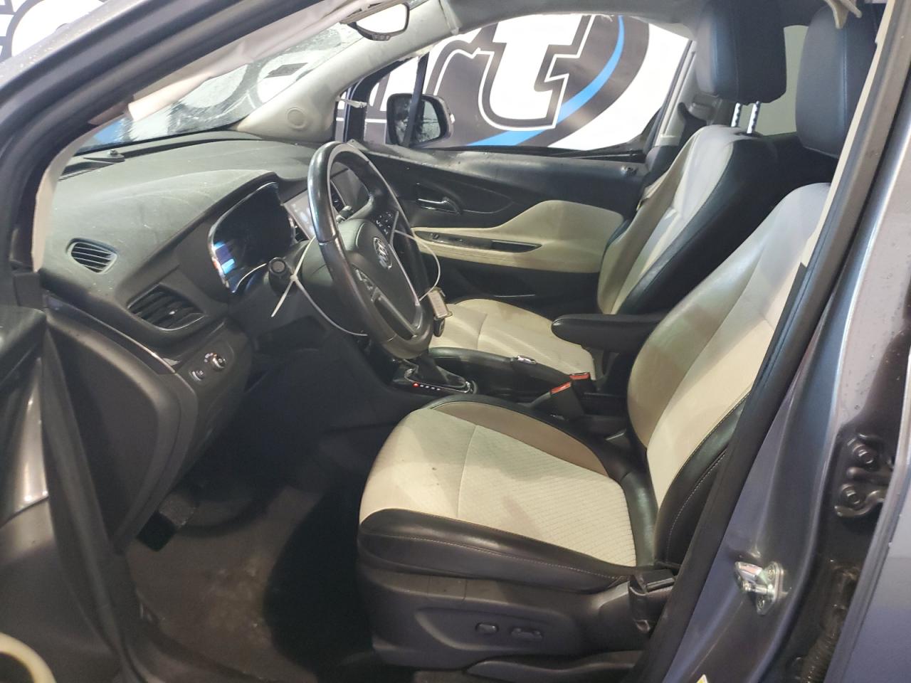 2019 Buick Encore Preferred VIN: KL4CJASB4KB930757 Lot: 64924824