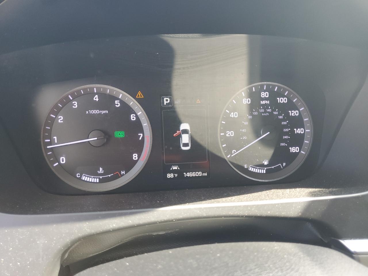 2015 Hyundai Sonata Sport VIN: 5NPE34AF8FH066900 Lot: 63581264