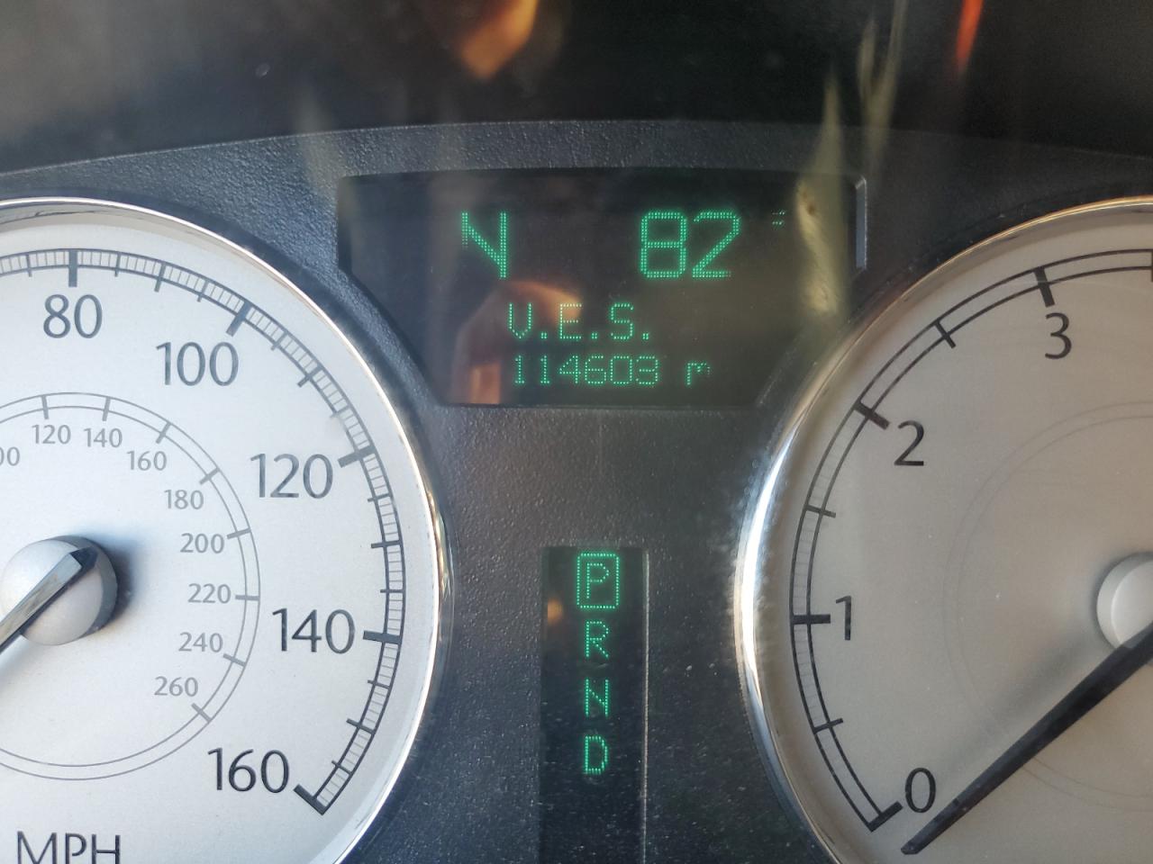 2006 Chrysler 300C VIN: 2C3LA63H36H159618 Lot: 63873044