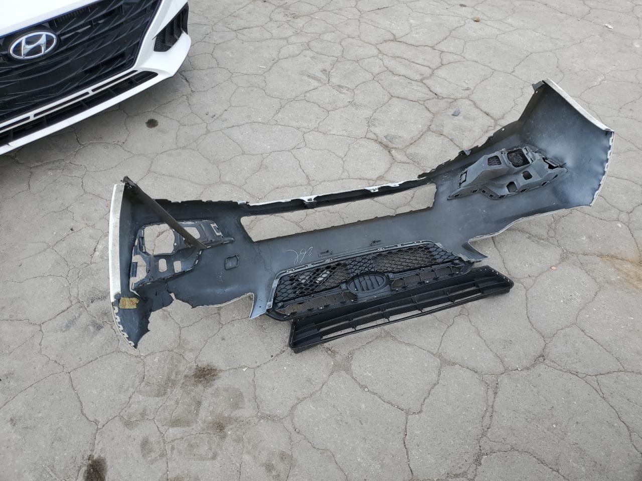 2015 Subaru Impreza VIN: JF1GPAA62F8207007 Lot: 64862654