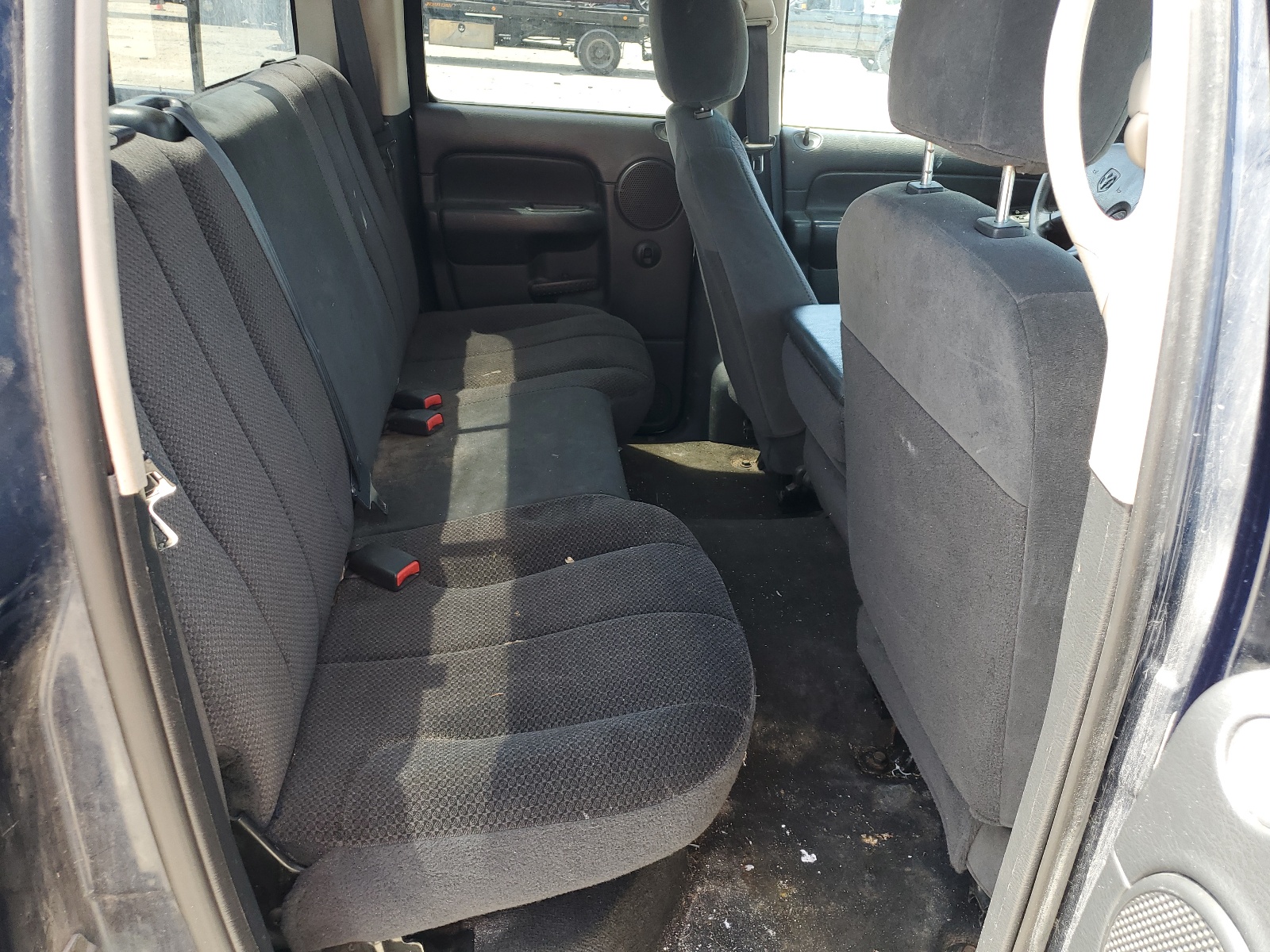 1D7HU18N13S141428 2003 Dodge Ram 1500 St