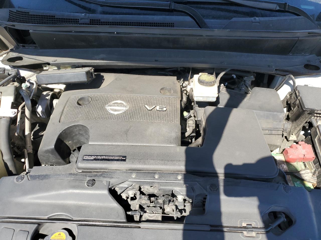 2014 Nissan Pathfinder - Image 12