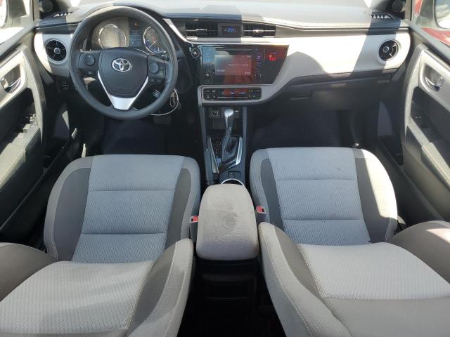  TOYOTA COROLLA 2019 White