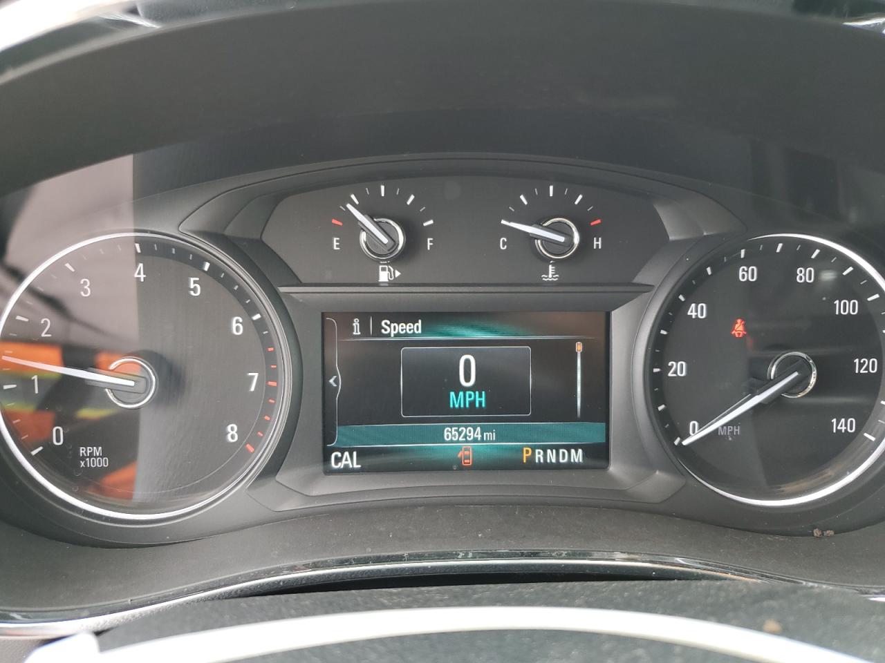 2017 Buick Encore Essence VIN: KL4CJCSB6HB087973 Lot: 62237254