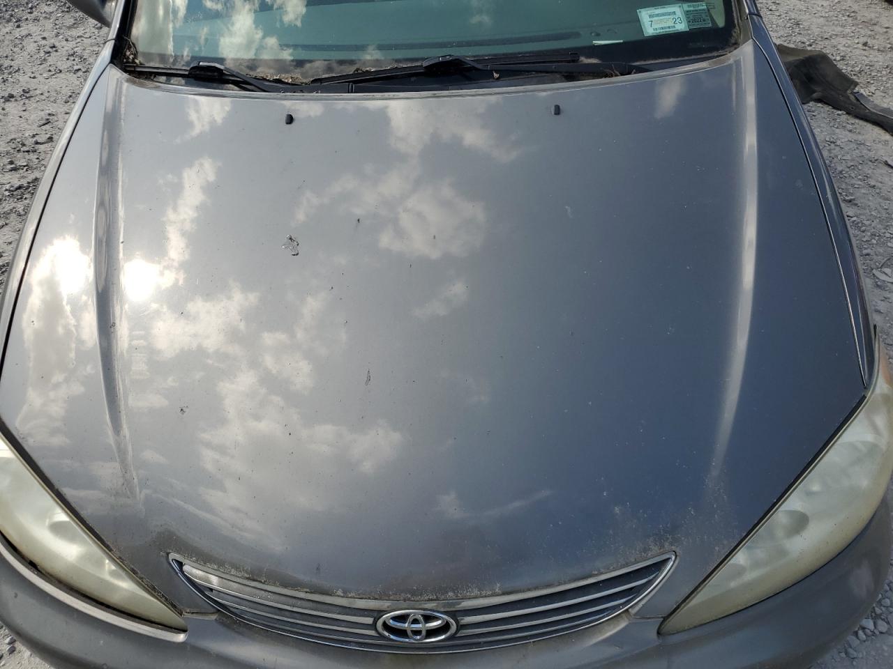 2005 Toyota Camry Le VIN: 4T1BE32K85U992264 Lot: 64803534