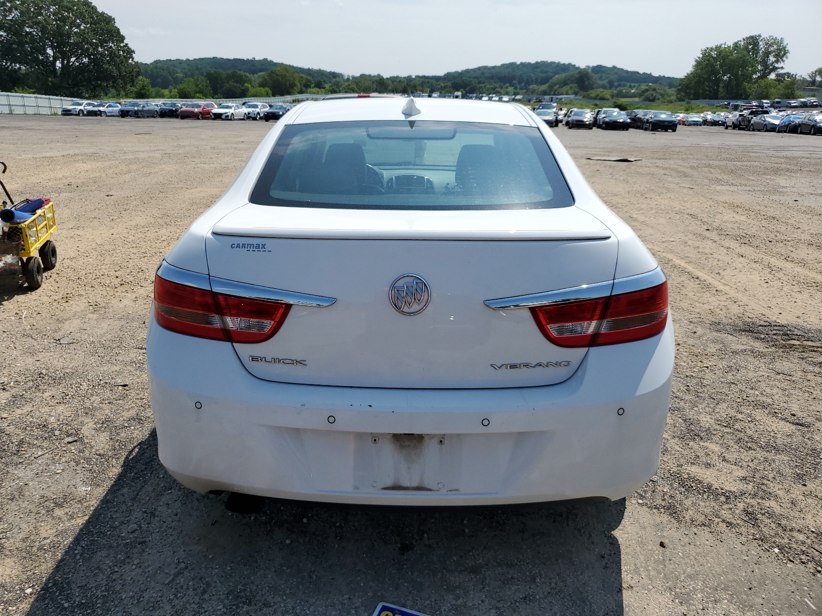 1G4PR5SK1H4106893 2017 Buick Verano Sport Touring