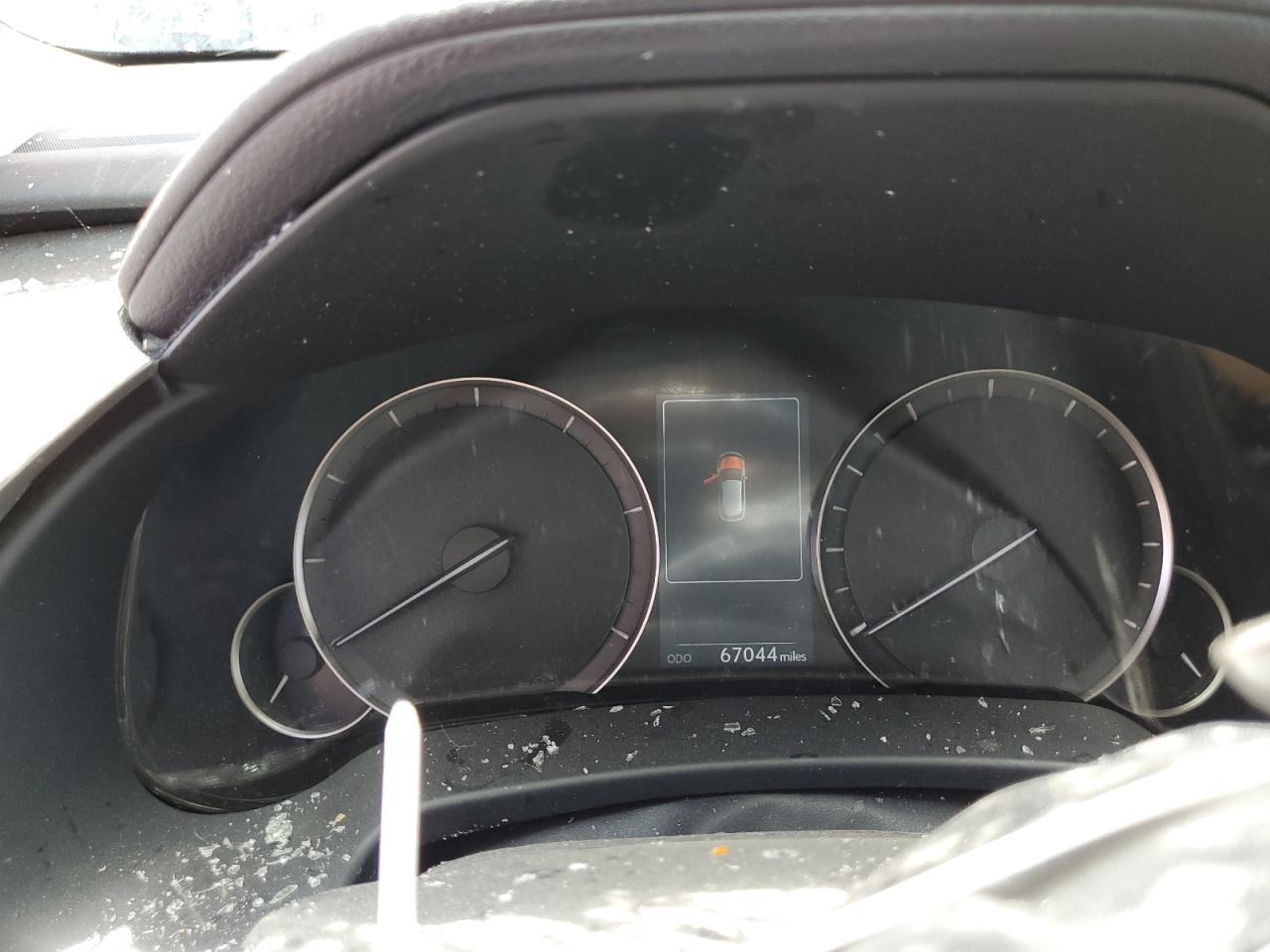 2021 Lexus Rx 350 L VIN: JTJHZKEA6M2019715 Lot: 62982074