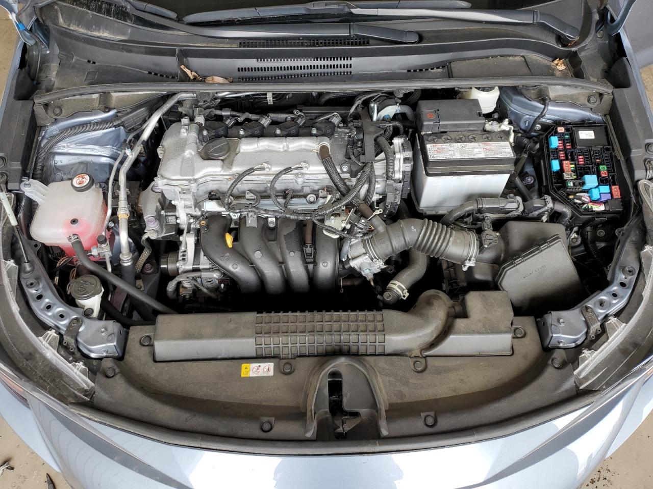 2022 Toyota Corolla - Image 11