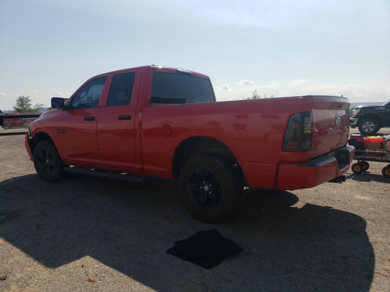 VIN 1C6RR7FGXHS516691 2017 RAM 1500 no.2