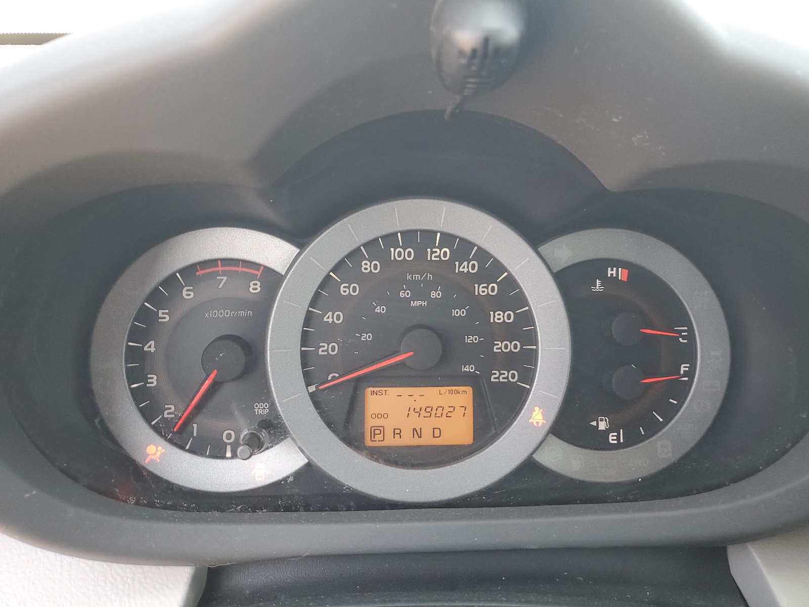 2T3ZF4DV3AW033218 2010 Toyota Rav4