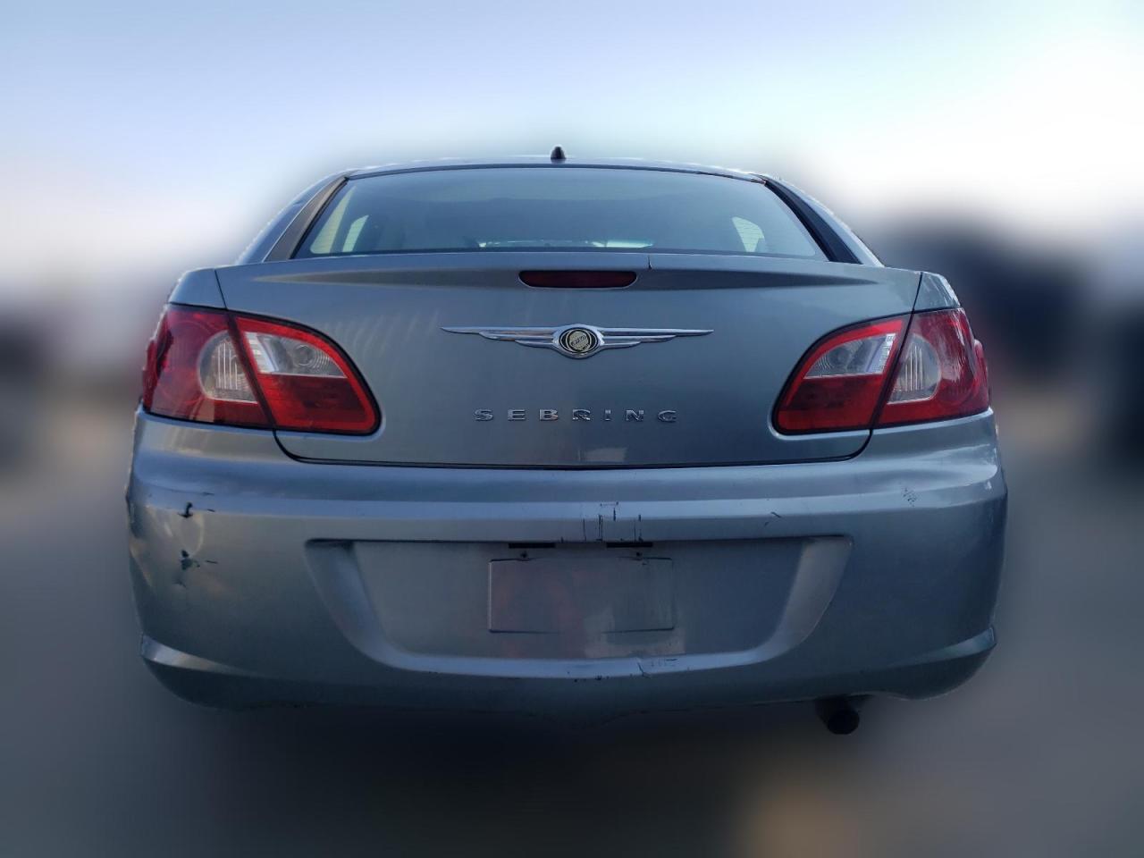 2007 Chrysler Sebring VIN: 1C3LC46K07N513254 Lot: 63112904