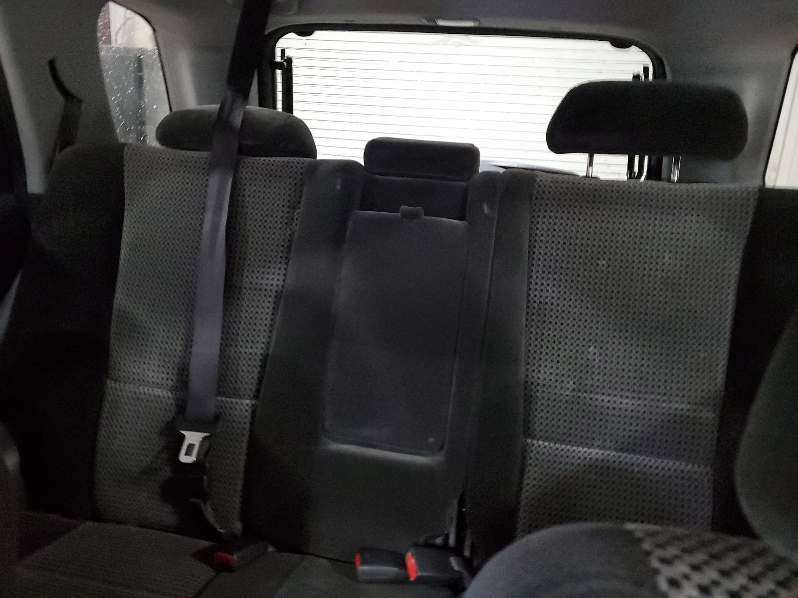 KNDJE723977309179 2007 Kia Sportage Ex