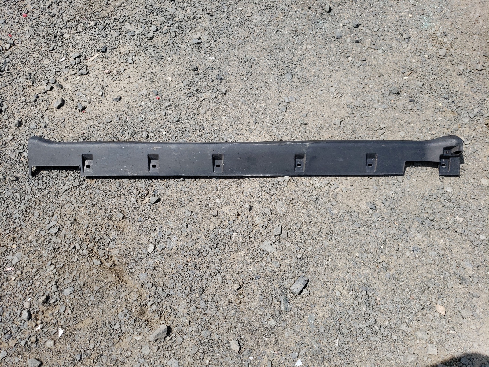 SHSRD78935U325606 2005 Honda Cr-V Se