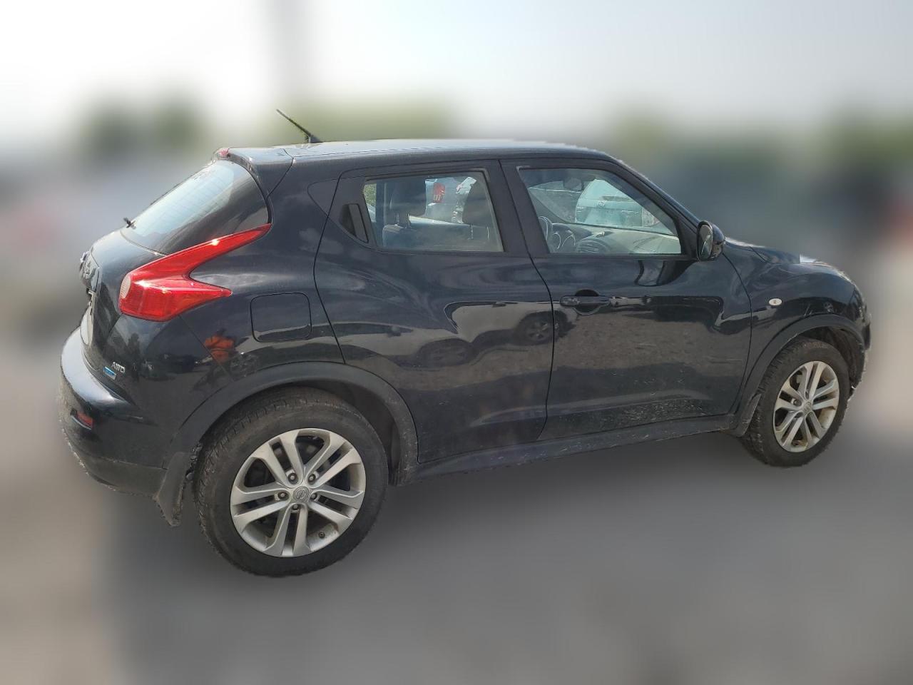 2012 Nissan Juke S VIN: JN8AF5MV6CT124240 Lot: 63314774