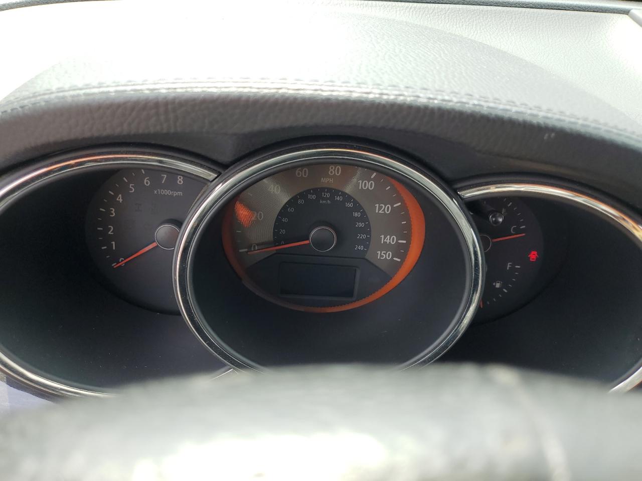 2012 Kia Sorento Sx VIN: 5XYKWDA20CG196356 Lot: 63351164