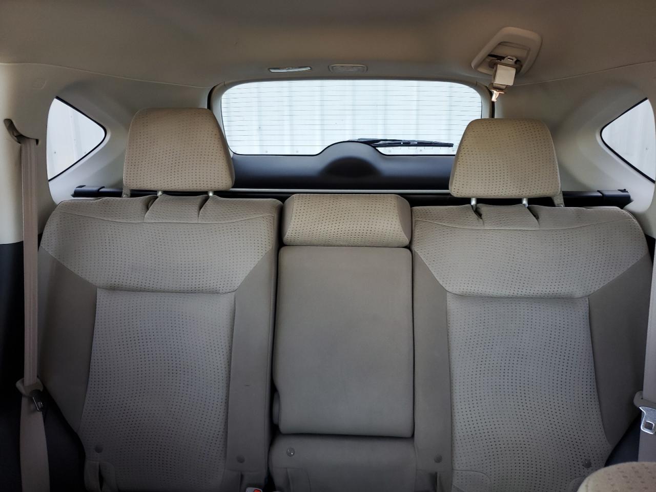 2014 Honda Cr-V Ex VIN: 2HKRM4H56EH609641 Lot: 65126654