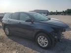 2018 Chevrolet Equinox Lt на продаже в Leroy, NY - Front End