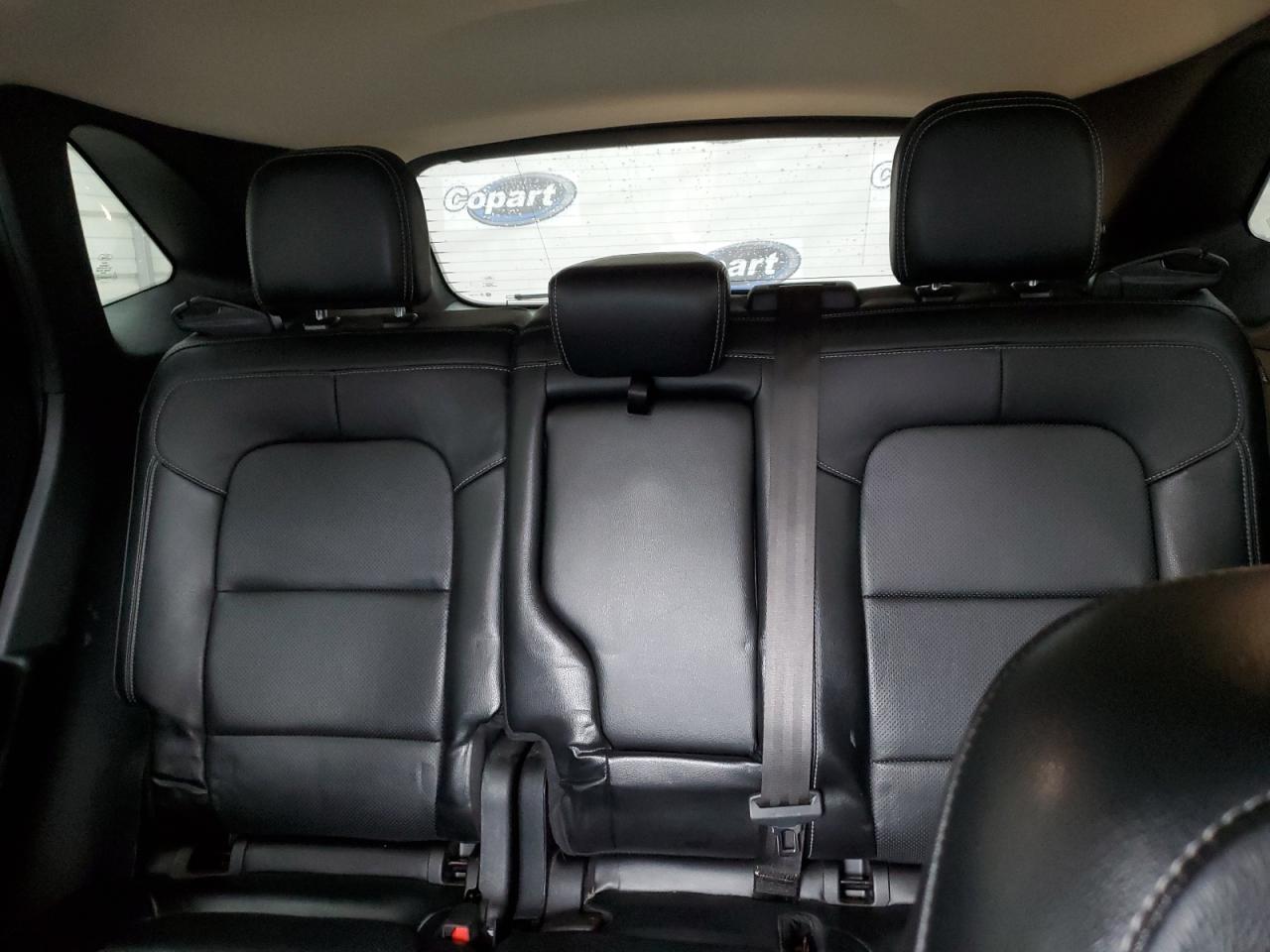 2020 Ford Escape Titanium VIN: 1FMCU9J91LUB14987 Lot: 64477734