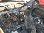 2020 Hyundai Tucson Limited на продаже в Candia, NH - Burn
