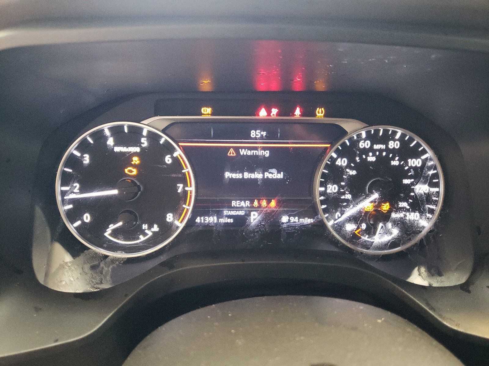 5N1BT3BA9NC706246 2022 Nissan Rogue Sv