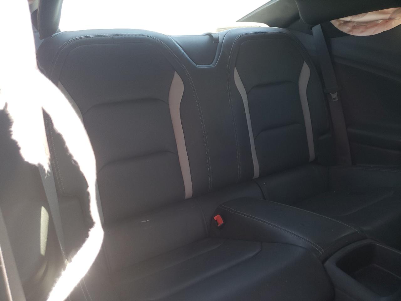 2019 Chevrolet Camaro Lt VIN: 1G1FD1RS7K0152877 Lot: 63360034