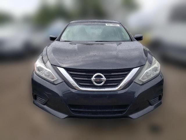 Седаны NISSAN ALTIMA 2016 Черный