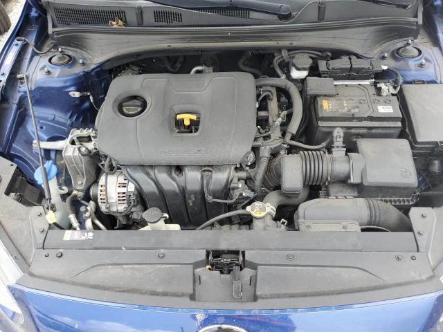 3KPF34ADXLE177743 Kia Forte GT L 11