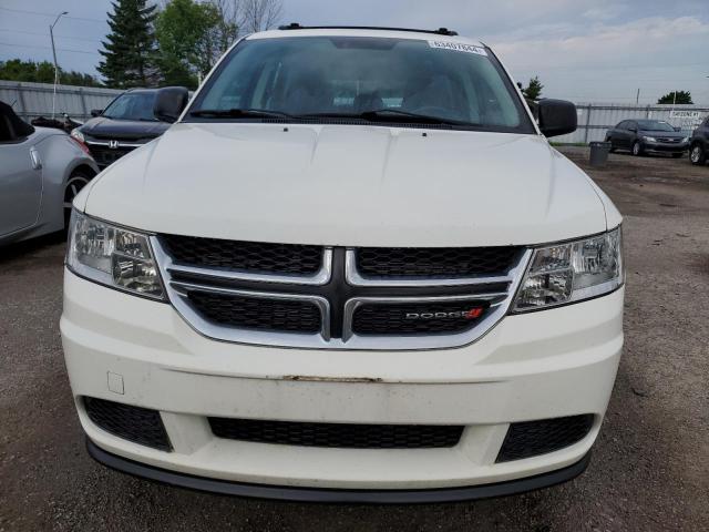 2015 DODGE JOURNEY SE