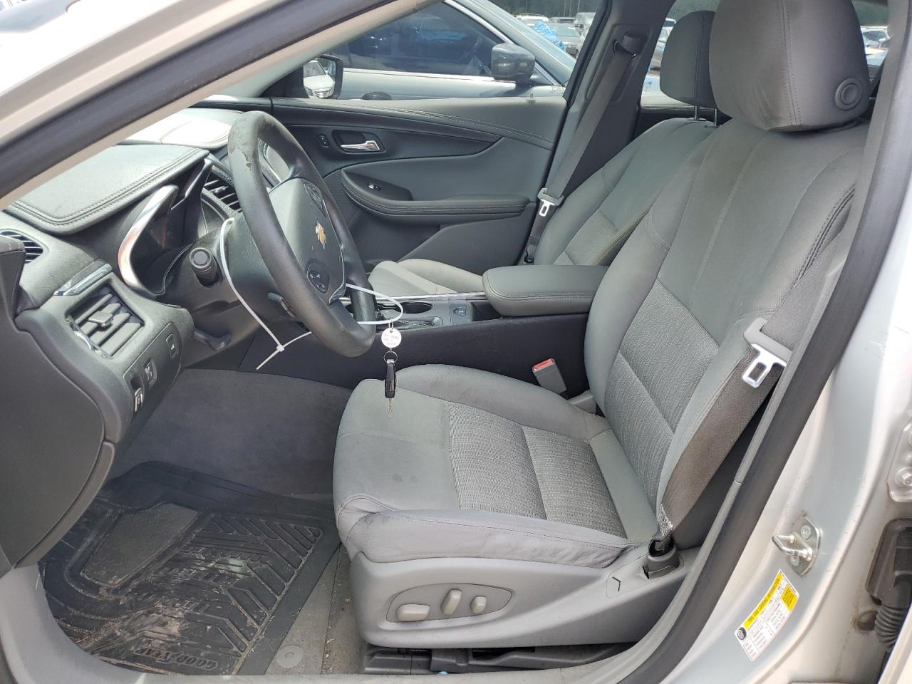 2015 Chevrolet Impala - Image 7