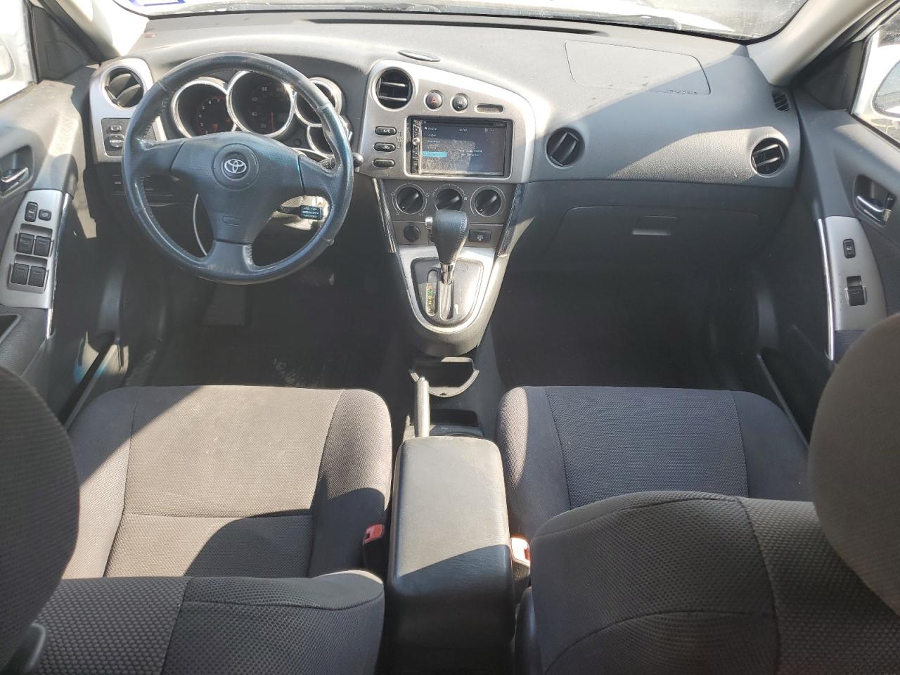 2004 Toyota Corolla Matrix Xr VIN: 2T1KR32E04C240234 Lot: 62559404