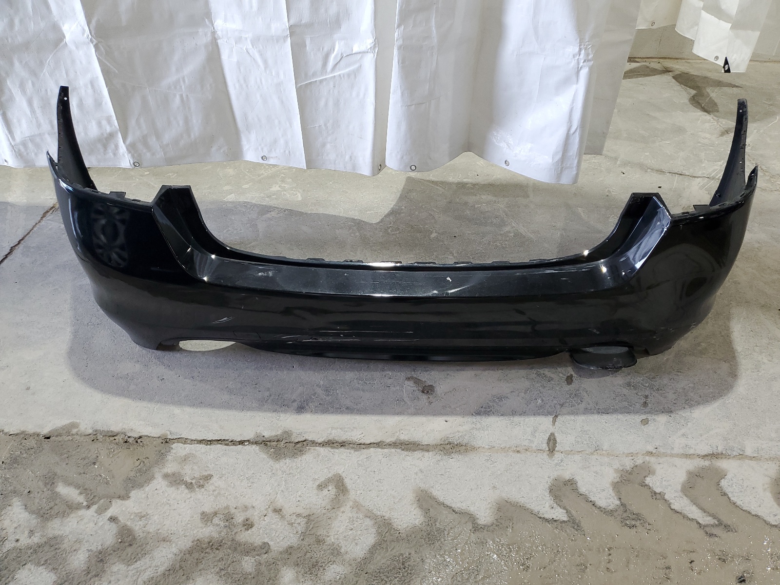 4S3BNAC6XH3067134 2017 Subaru Legacy 2.5I Premium